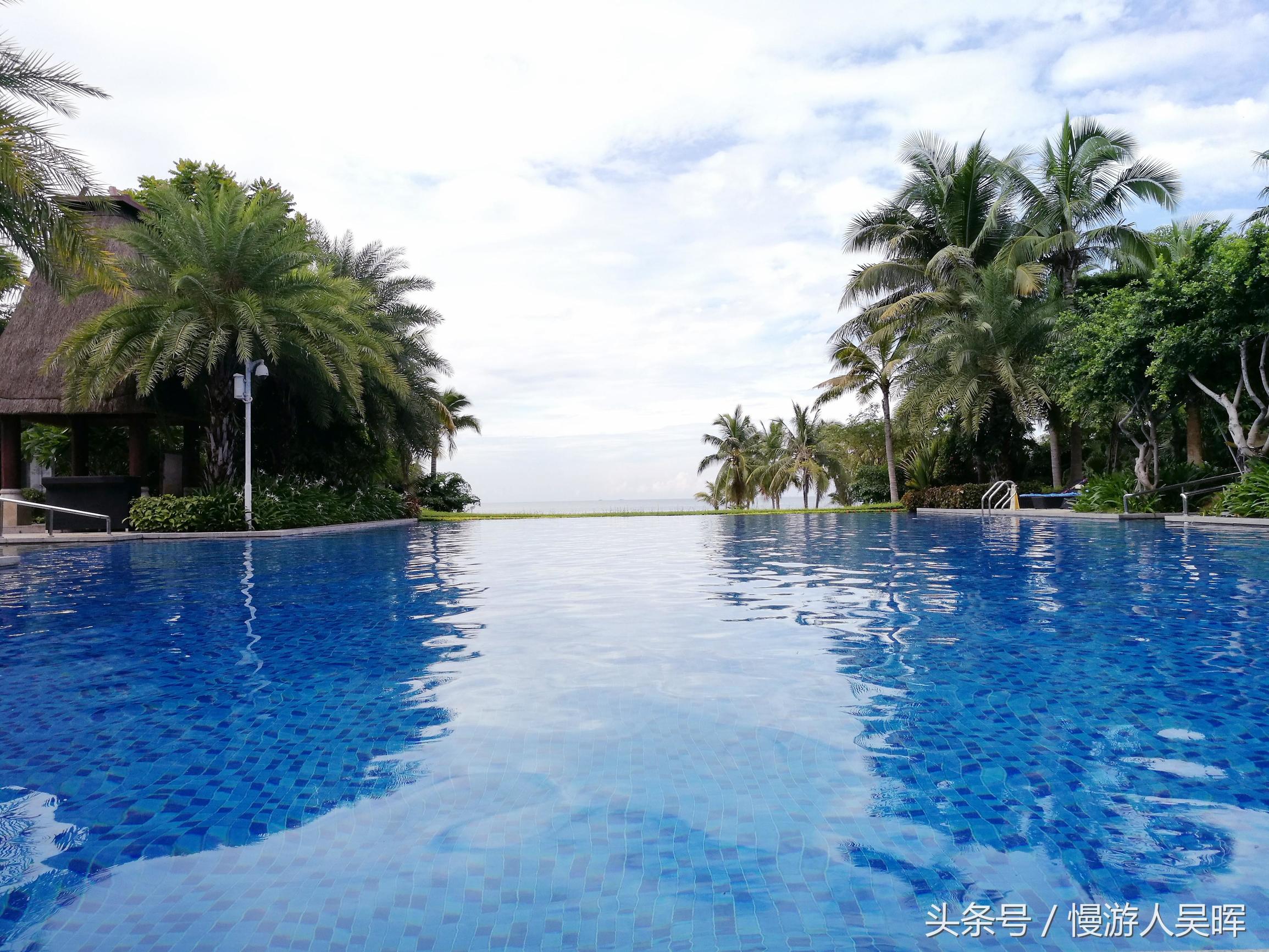 海南岛三亚和万宁哪个好玩 (海南三亚琼海自由行)