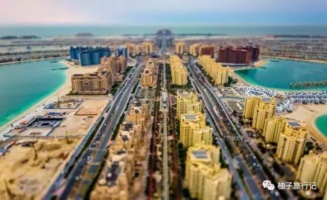 海外印象迪拜旅游攻略详细,迪拜旅游攻略自由行详细介绍