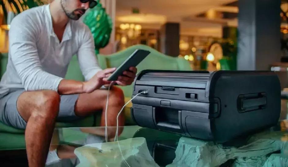 平价行李箱推荐测评,高级颜值平价行李箱推荐