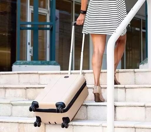 平价行李箱推荐测评,高级颜值平价行李箱推荐