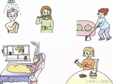 生完两个孩子身体会有什么变化,生完孩子不哺乳是不是就不会下垂