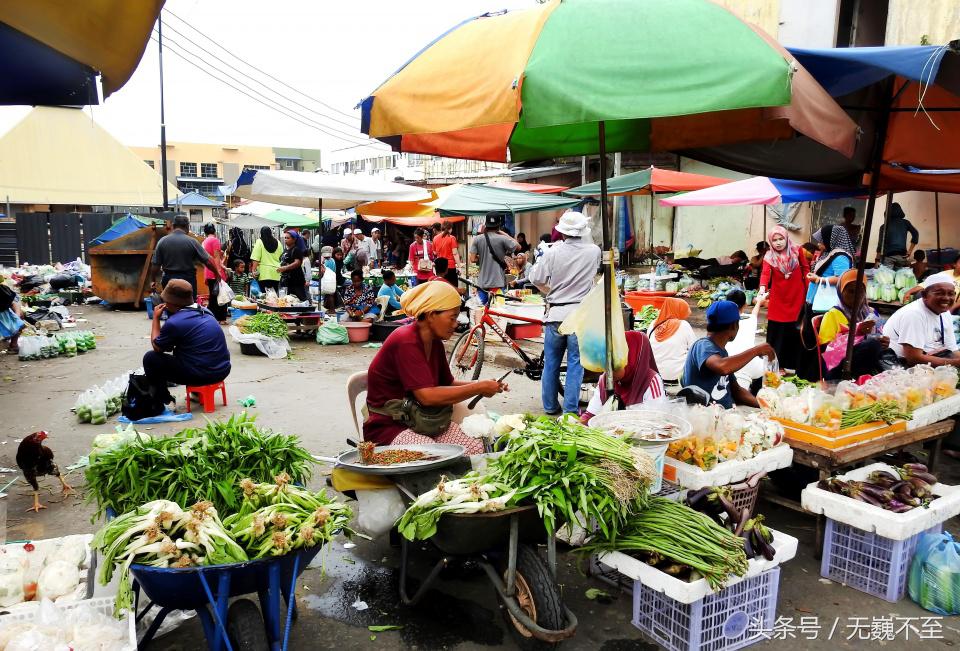 仙本那人间仙境的秘密,仙本那不为人知的一面