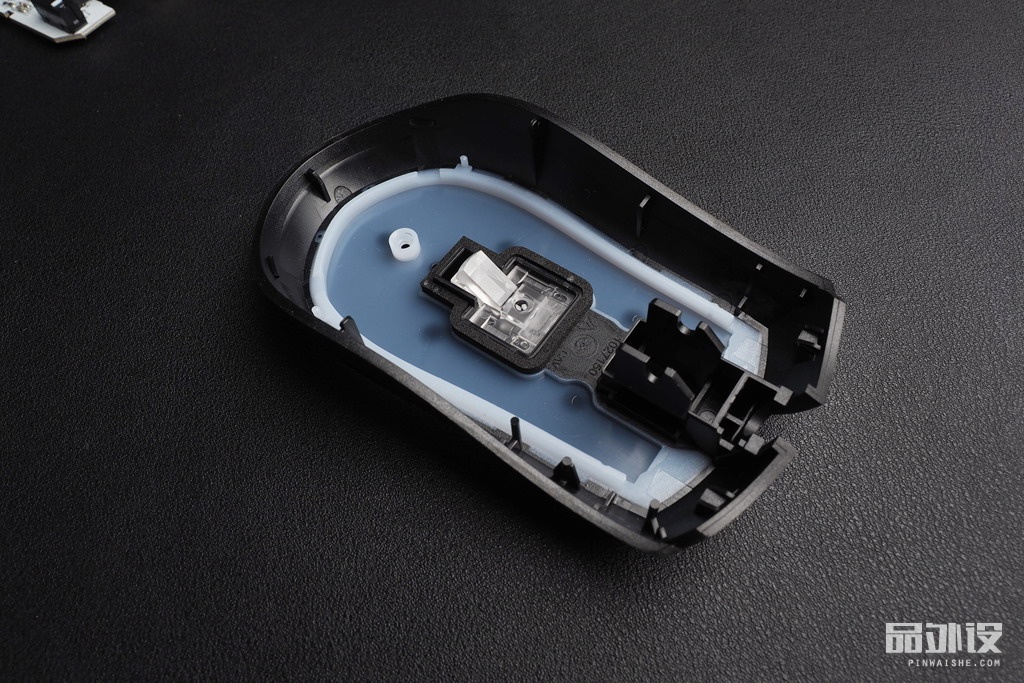 雷蛇鼠标地狱狂蛇拆解,雷蛇锐蝮竞技蛇鼠标拆解