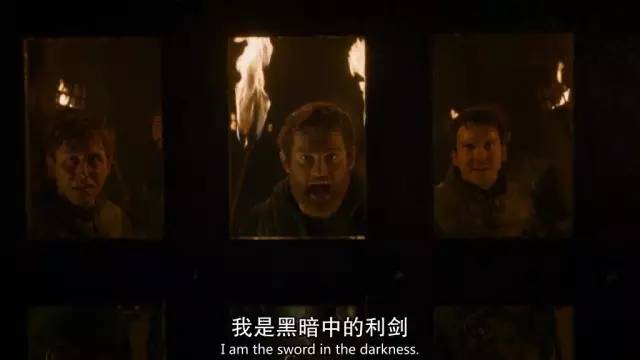 顶级大戏，逼死电影