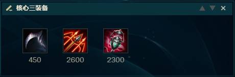 谁告诉你ADC不能Carry？横扫国韩双服走A怪AD套路详解