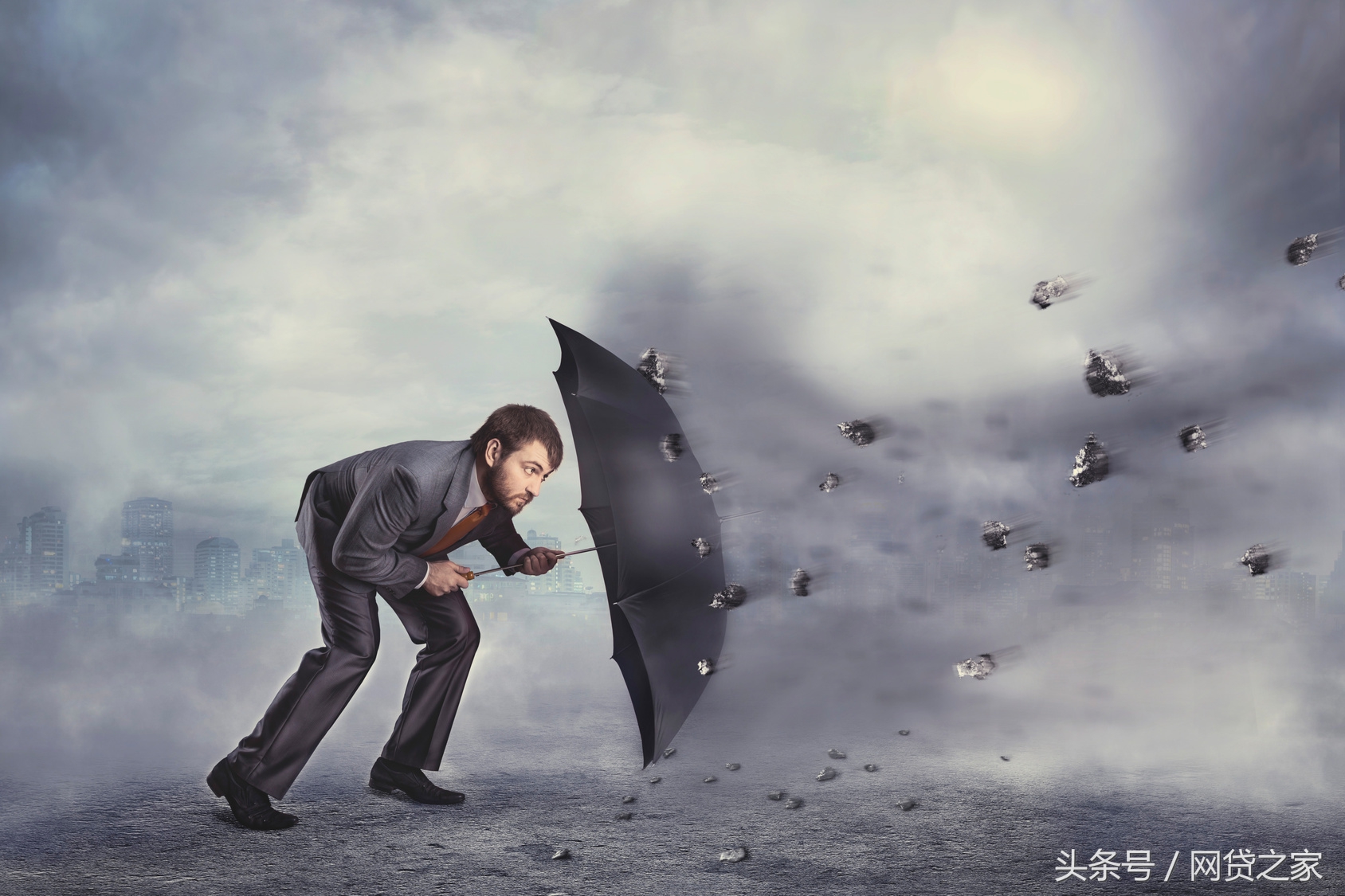 亏损退出、无奈转行、网贷从业者的生存现状如何？