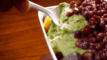 在全国开了400多家分店的绵绵冰，告诉你什么是幸福的味道