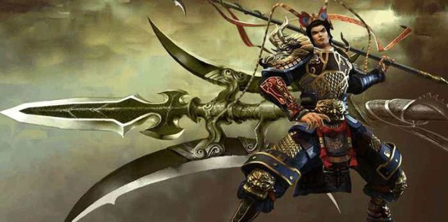 三国武评实力排名,三国最强儒将排行