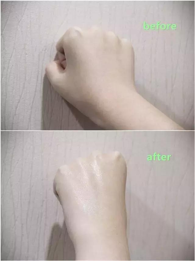 肌肤干燥、易脱妆、爱出油、质感差？我想你们应该还是有救的！