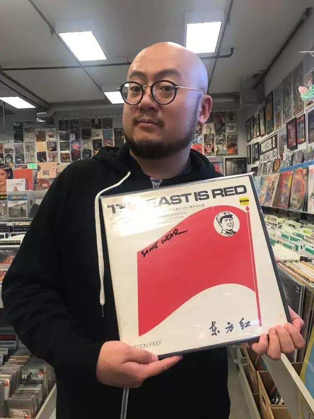 没有免费剧看，老司机来带路（下）——传奇唱片店Amoeba特辑