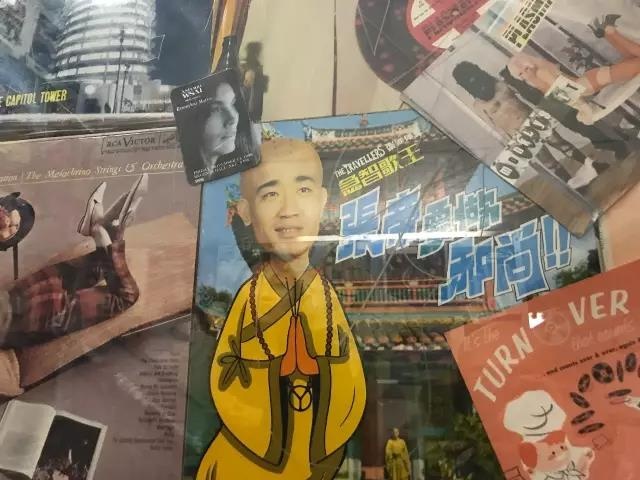 没有免费剧看，老司机来带路（下）——传奇唱片店Amoeba特辑