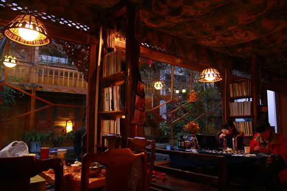 丽江香格里拉风景,从丽江到香格里拉视频