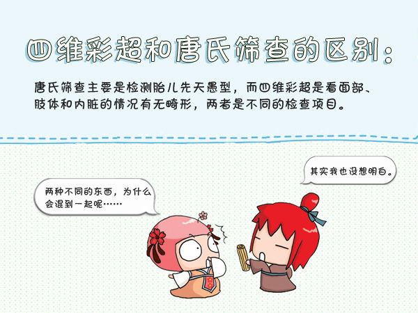 四维报告怎么看胎儿大小,四维彩超怎么判断胎儿大小