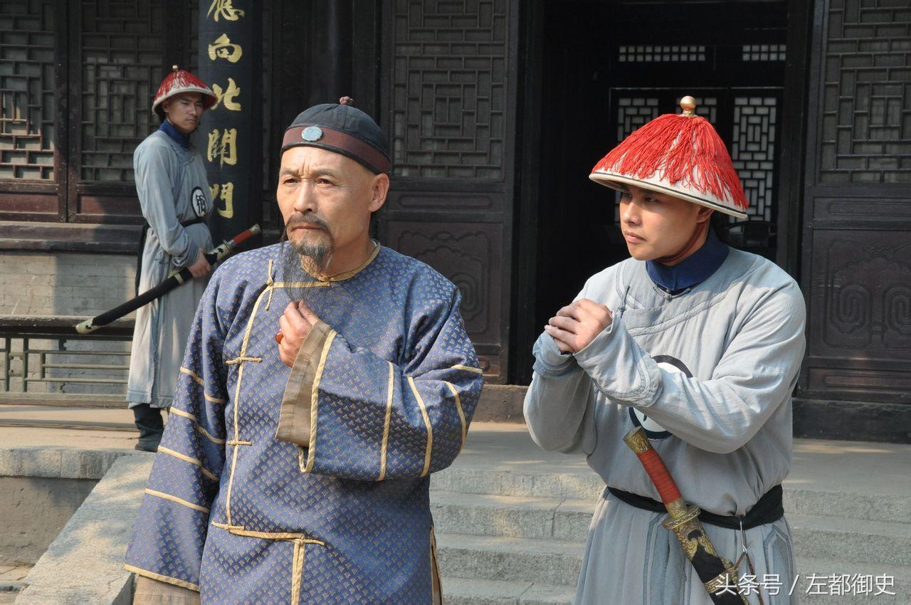 李鸿章杀了翁同和父亲,谁把李鸿章侄儿杀了