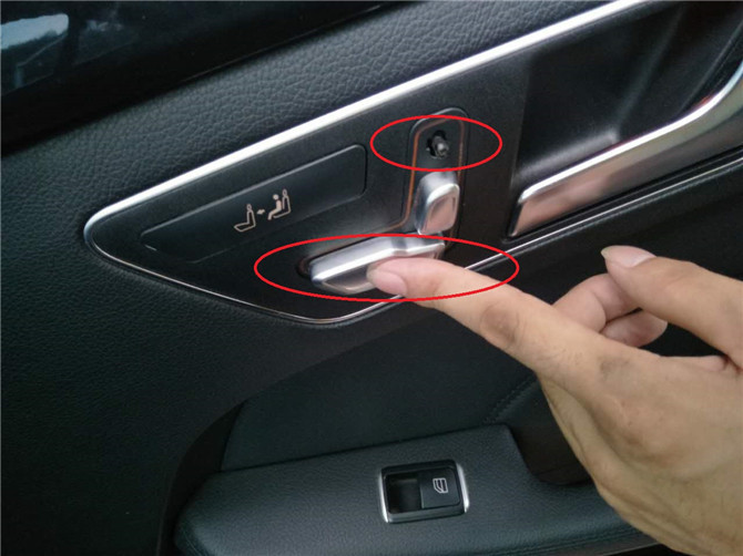 2018二手奔驰有哪些通病,二手车全是坑