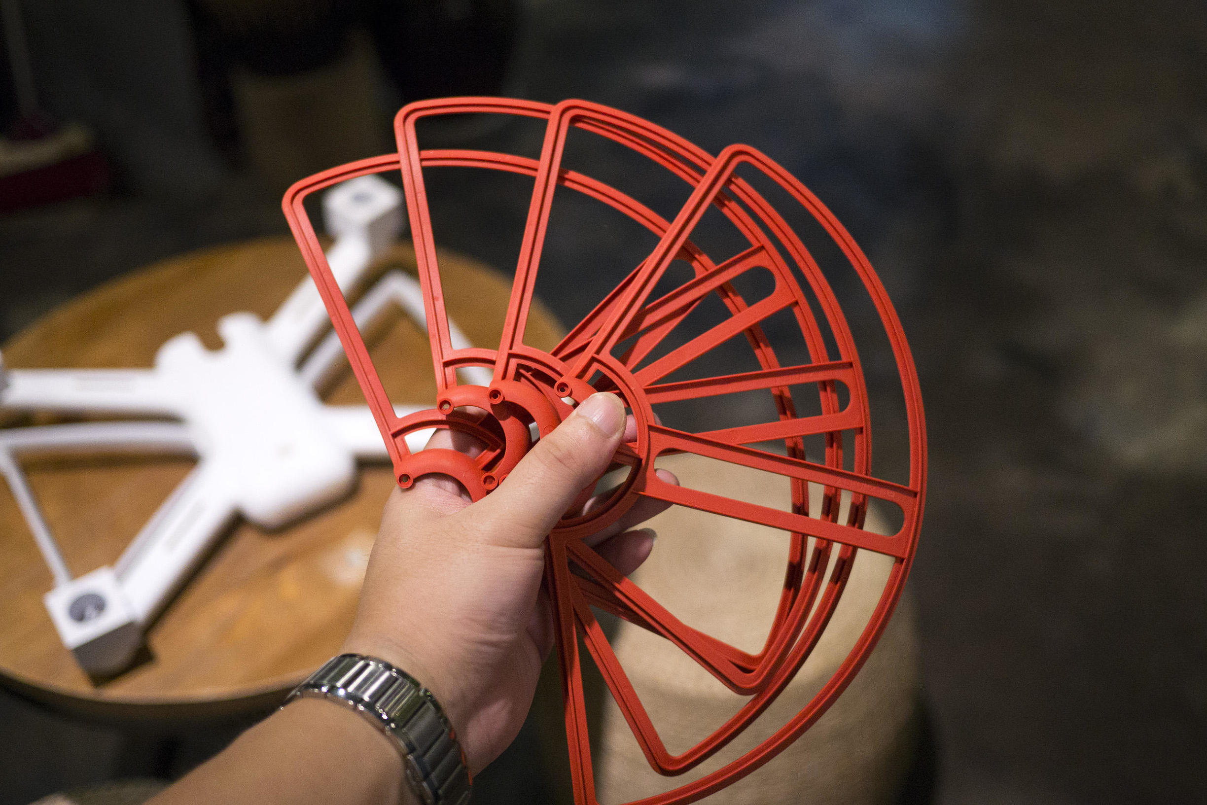 小米无人机开箱,小米无人机开箱测评