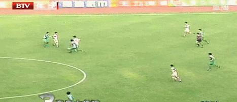 鲁能泰山创造哪些纪录,鲁能泰山进球最多的场次