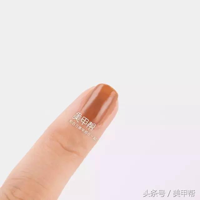 真人美甲款式视频,真实试色美甲