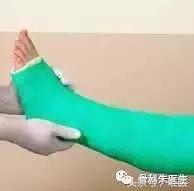 骨科医生脚崴了用什么药,一个真正的医生谈脚踝扭伤处理