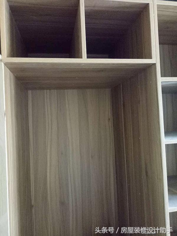 96平方半包装修费用,北欧风格全包