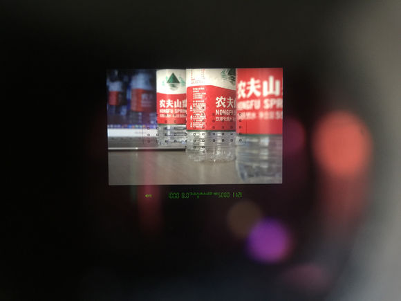 拍照背景虚化的摄影技巧,redshift如何设置景深虚化