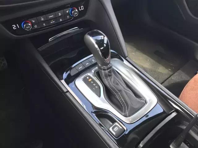 君威9at变速箱和君越是一样的吗,9at变速箱君威