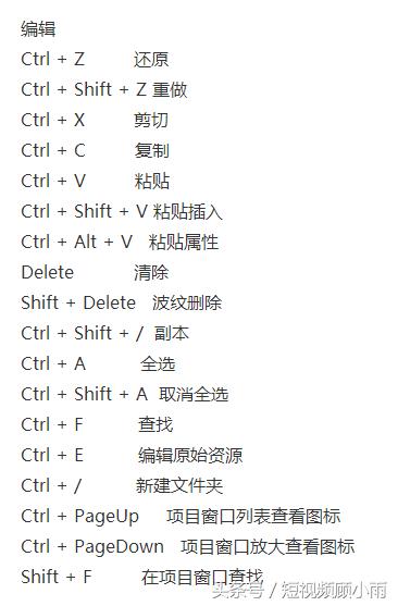 短视频制作太烂不赚钱？那是因为你不懂这些！