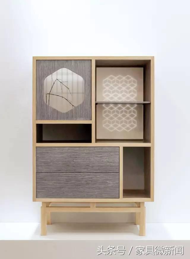 造作、多少、梵几等10个值得一逛的独立设计师家具品牌！