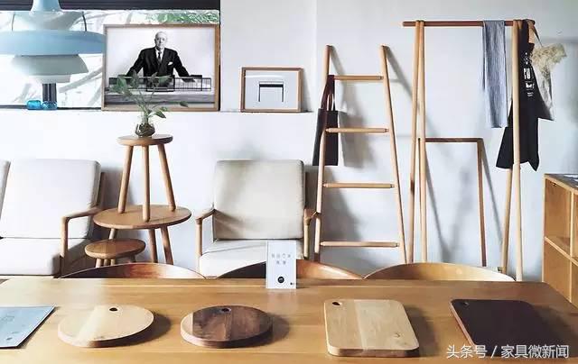 造作、多少、梵几等10个值得一逛的独立设计师家具品牌！