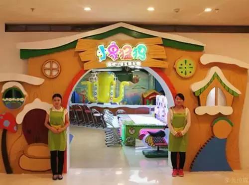 重庆主城游乐场有哪些,重庆好玩的地方推荐室内游乐场