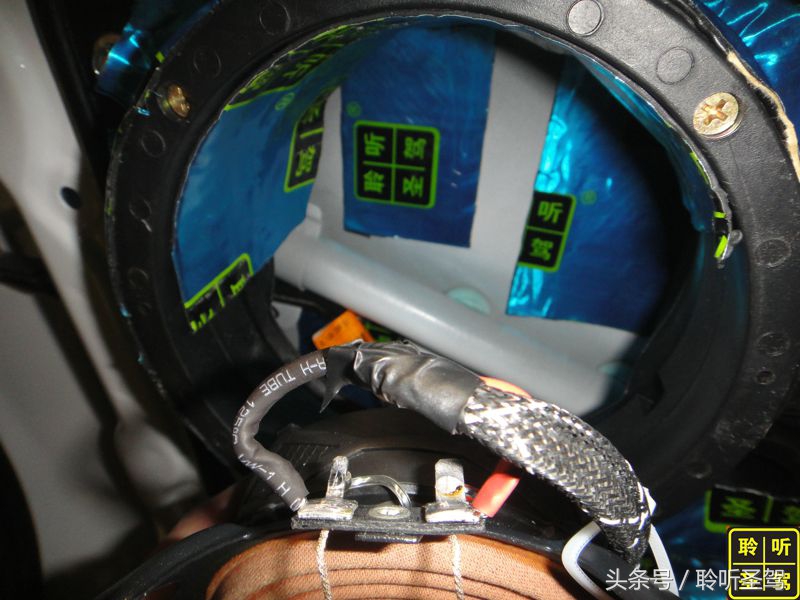 现代朗动音响升级大概多少钱,现代朗动无损音质改装