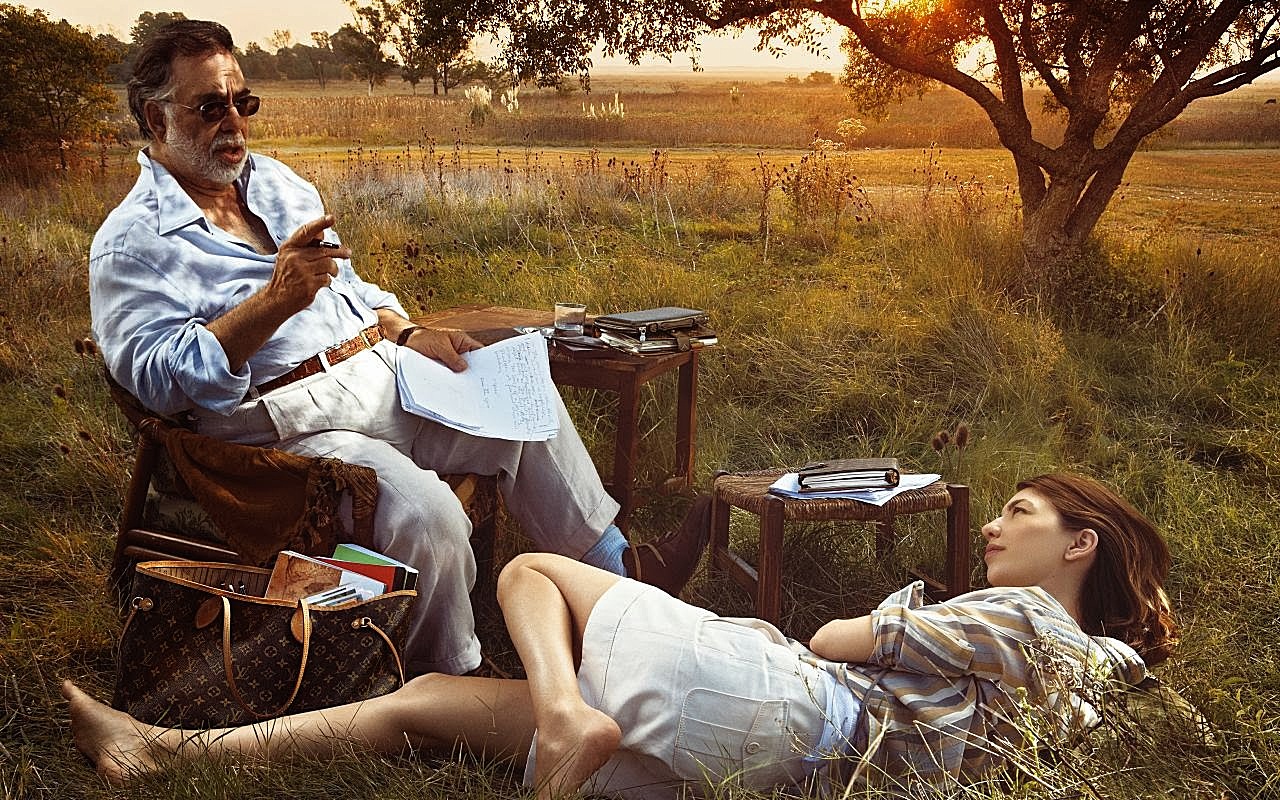 教父3病倒,教父3麦克心脏病发作