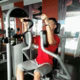 健身房器械使用教程讲解,健身房器械如何使用大全讲解