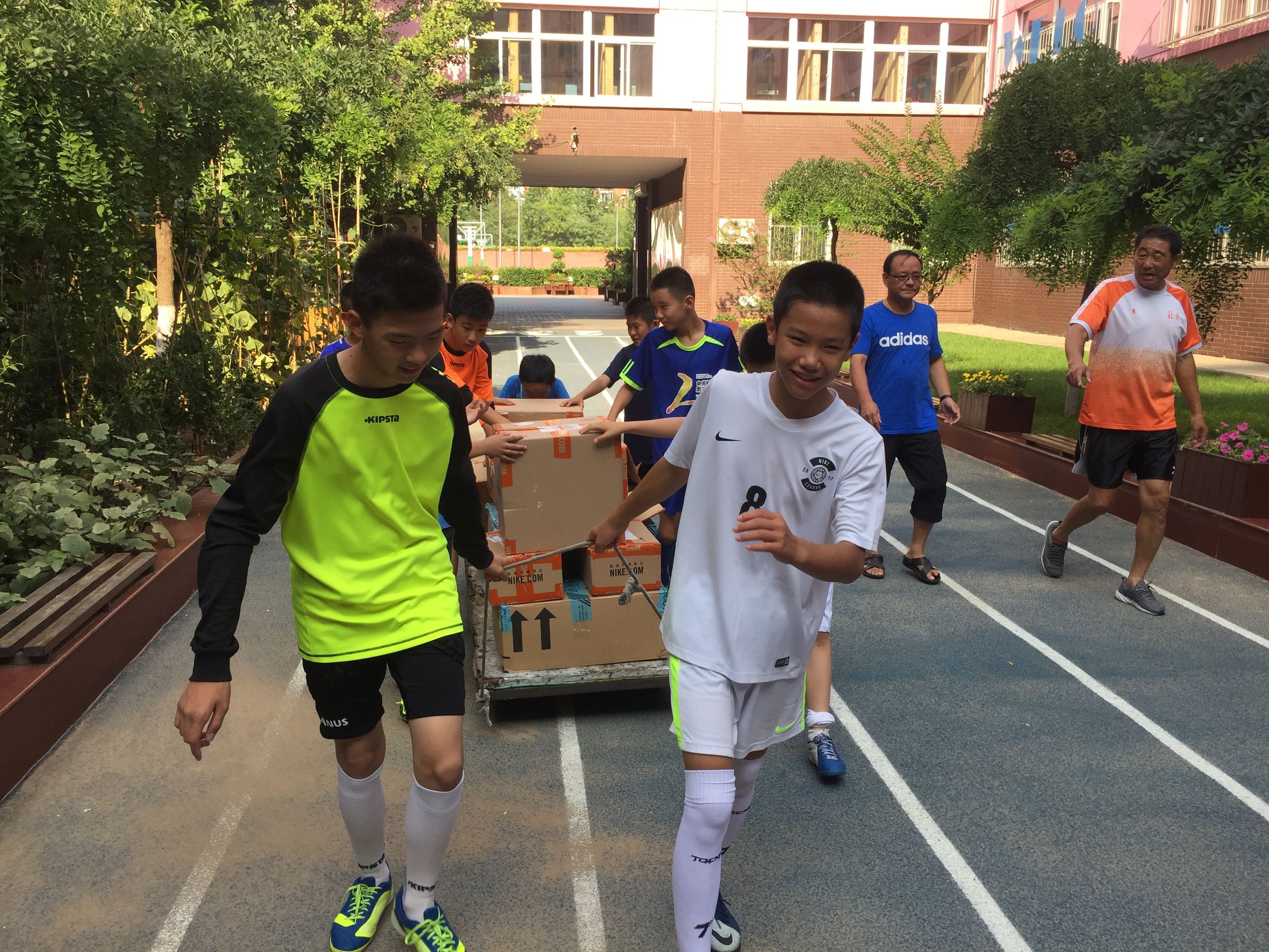 足球小将青少年篇21,足球小将足球小知识