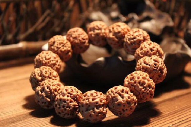 极品金刚菩提怎样挑选，金刚菩提籽多少钱一颗？你想知道的都在这