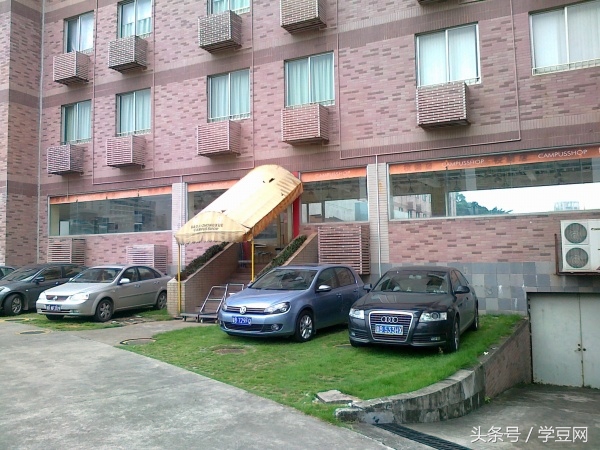 学豆观察︱在深圳高级中学读书是怎样的体验？