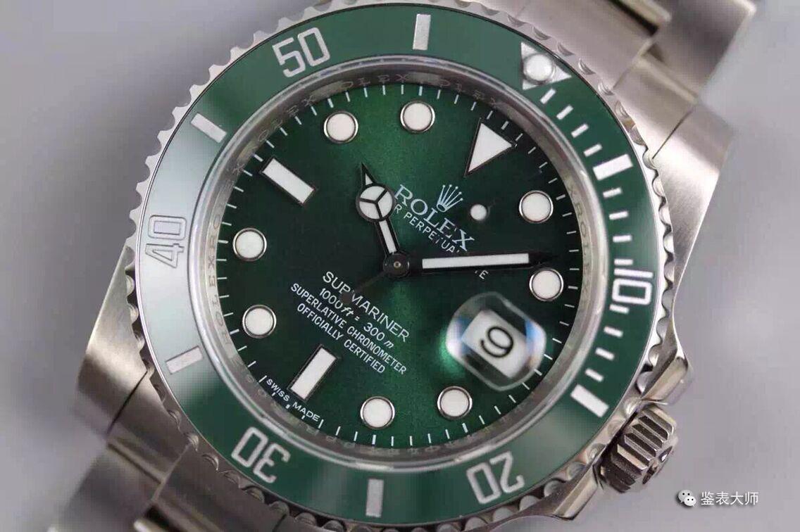 五十岁的戴黑水鬼好还是绿水鬼好,精工绿水鬼和西铁城绿水鬼哪个好