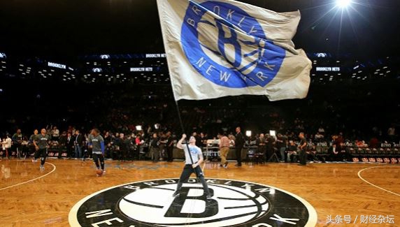 惊爆！阿里百亿富豪蔡崇信20亿买NBA球队：马云背后的男人？