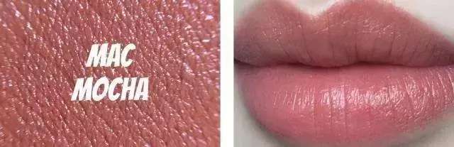 这些豆沙色口红,怎么涂都显白!