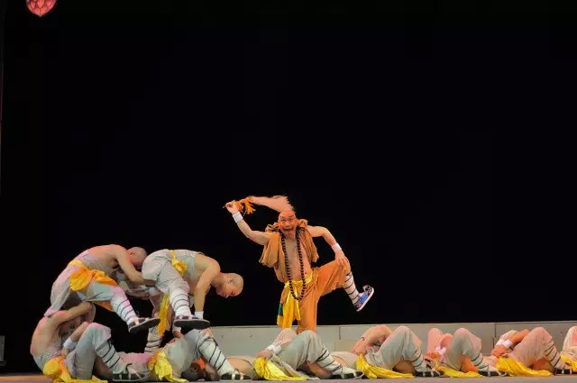 目连救母京剧片段,目连救母剧情