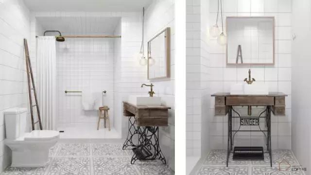 干货！瓷砖如何做到“收口如平”