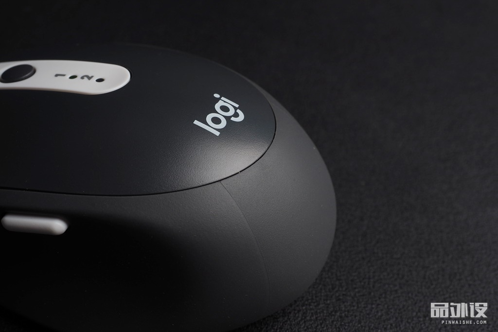罗技M590蓝牙鼠标,罗技m585无线和蓝牙切换