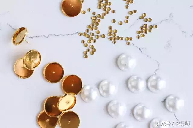 潮炸天的10个时髦款我用5块钱帮你找到了平替