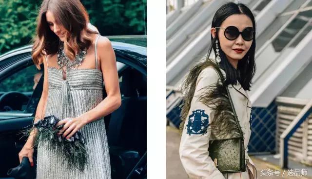 潮炸天的10个时髦款我用5块钱帮你找到了平替