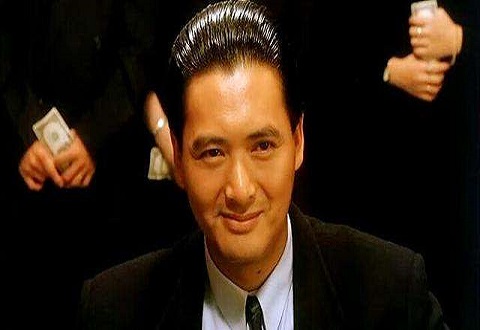 中国男人近100年的发型变化,中国男士发型变迁