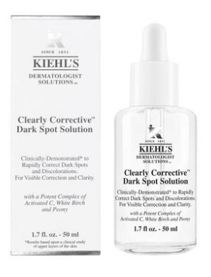 再见暗沉！“黑妹”逆袭必备单品