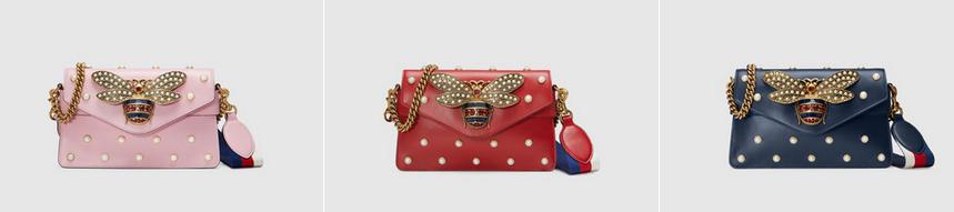 超美的大牌包包,秋冬高级感包包大牌