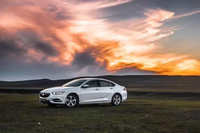 君威9at变速箱和君越是一样的吗,9at变速箱君威