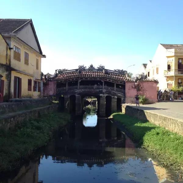 自由君,越南旅行攻略上八天玩遍经典地方