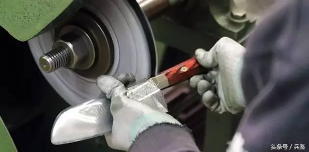 不想做厨子的裁缝,日本十大顶级中式厨刀